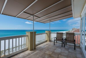 House, 5 Bedrooms | Balcony - Serenity Shores by Destin Getaways (Destin)