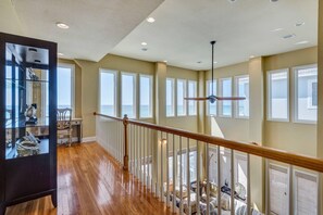 House, 5 Bedrooms | Living room - Serenity Shores by Destin Getaways (Destin)