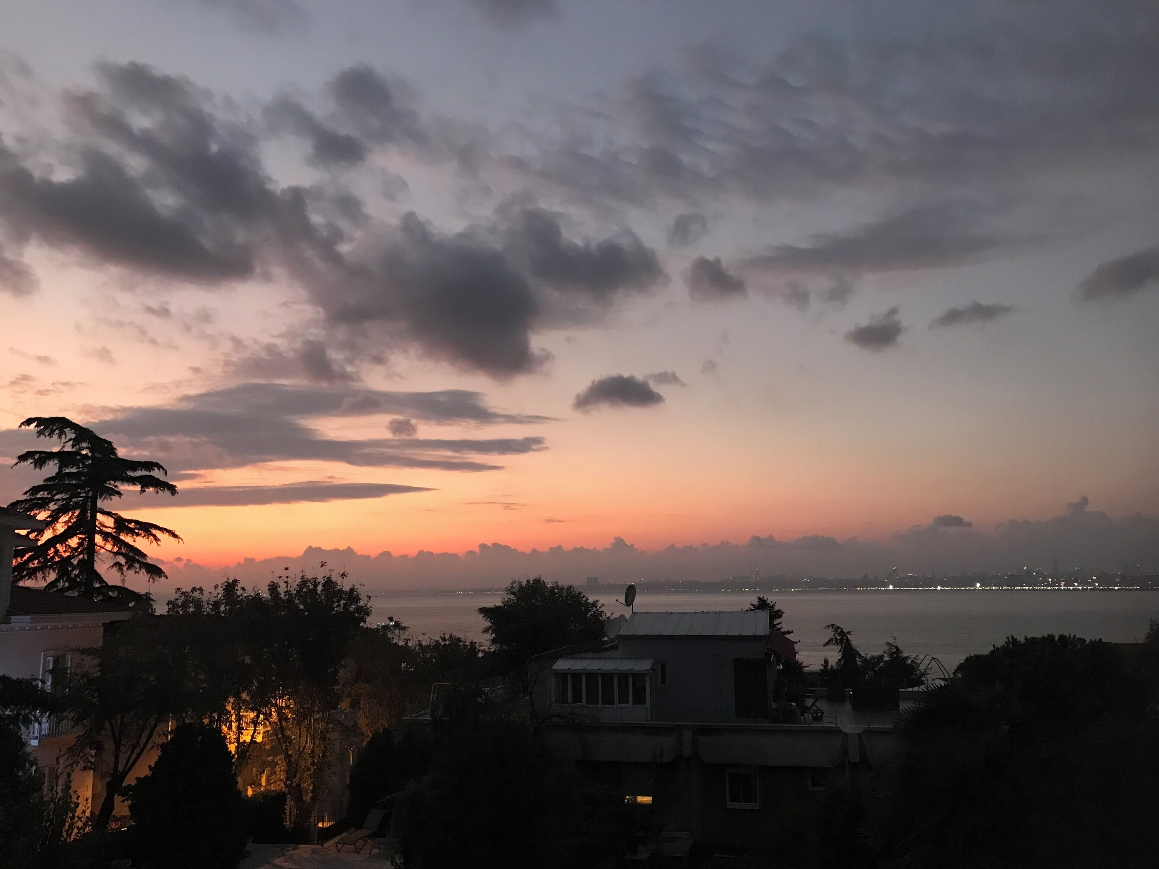 superior apartment, sea view (buyuk) | 1 bedroom, egyptian cotton sheets, premium bedding, minibar