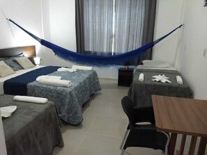 Interior - HOTEL VILAS (Salinópolis)