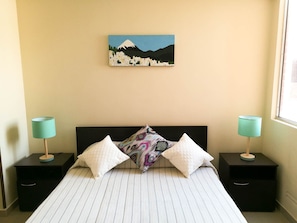2 bedrooms, in-room safe, individually decorated, individually furnished - Aparta Hotel Tocancipa (Tocancipá)