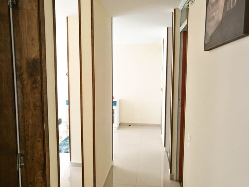 Aparta Hotel Tocancipa