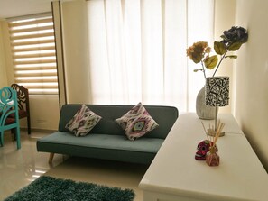 スタンダード アパートメント | リビングルーム