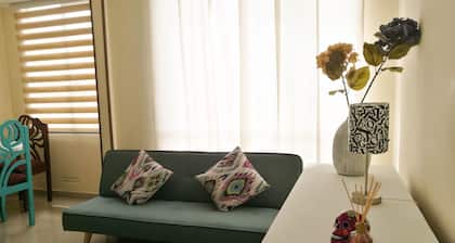 Aparta Hotel Tocancipa