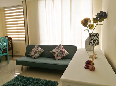 Aparta Hotel Tocancipa