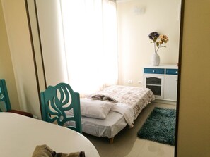 Standard Apartment | 2 bedrooms, in-room safe, individually decorated, individually furnished - Aparta Hotel Tocancipa (Tocancipá)