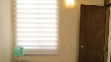 Standard-Apartment | Ausblick vom Zimmer