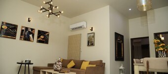 5 Star Contemporary Guest House