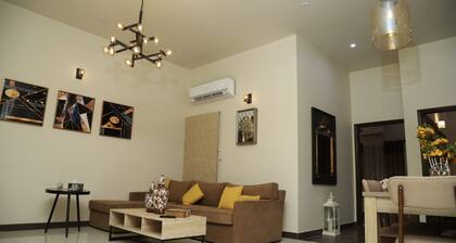 5 Star Contemporary Guest House