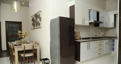 5 Star Contemporary Guest House