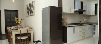 5 Star Contemporary Guest House