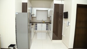 Casa familiare | Cucina privata