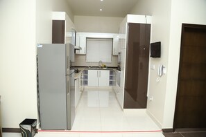 家庭獨棟房屋 | 私人廚房 | 微波爐