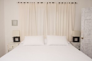 4 chambres, Wi-Fi