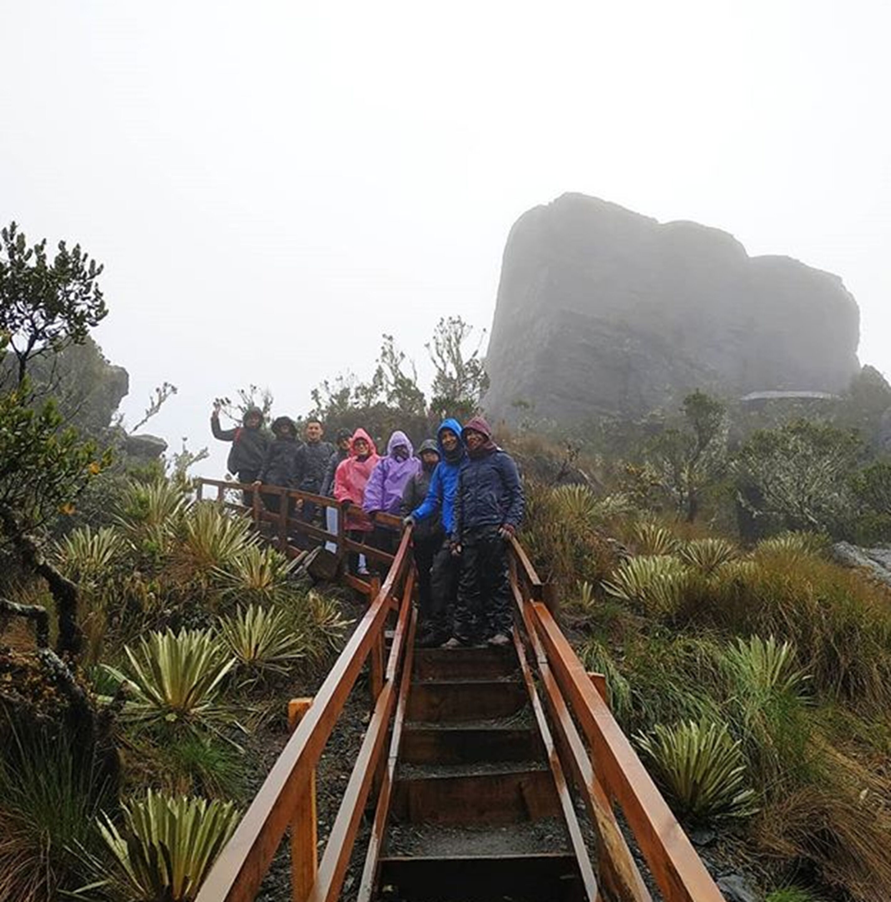 Du lịch sinh thái