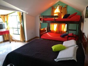 Habitacion Lupino