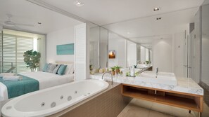 Badekar, Sæbe, Shampoo, Toiletpapir