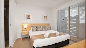 3 soveværelser, strygejern/strygebræt, internetforbindelse, sengetøj