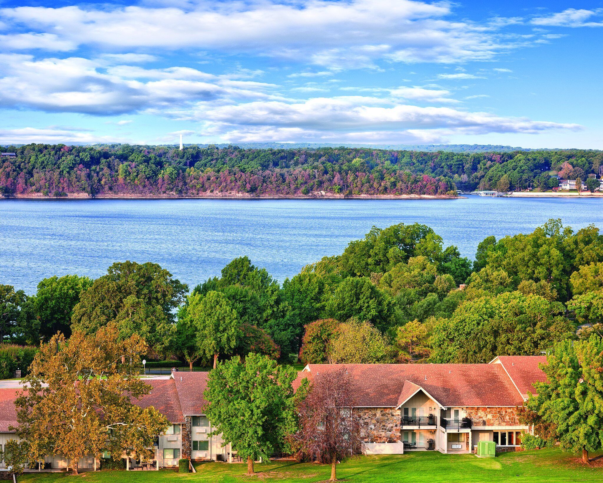 Beatiful Resort and Location ... So much fun !