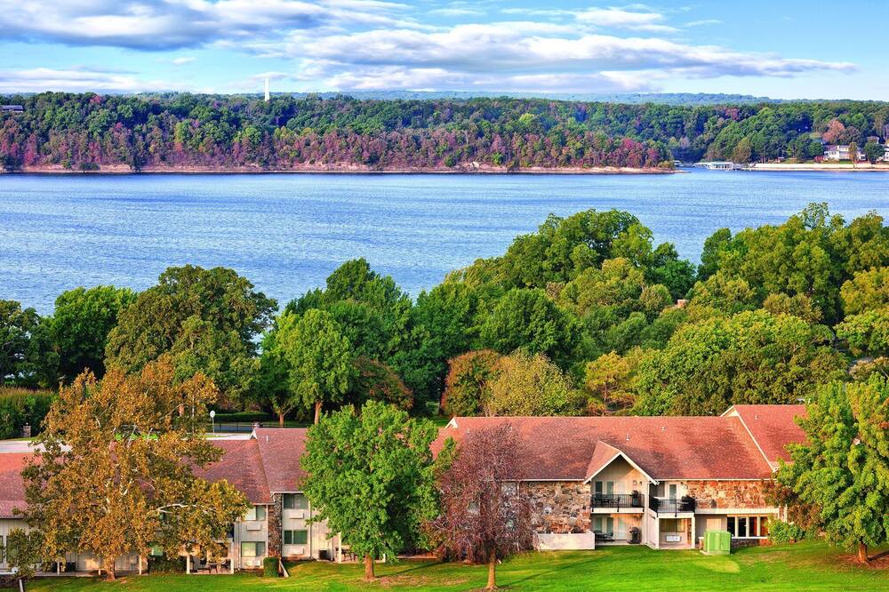 Beatiful Resort and Location ... So much fun !