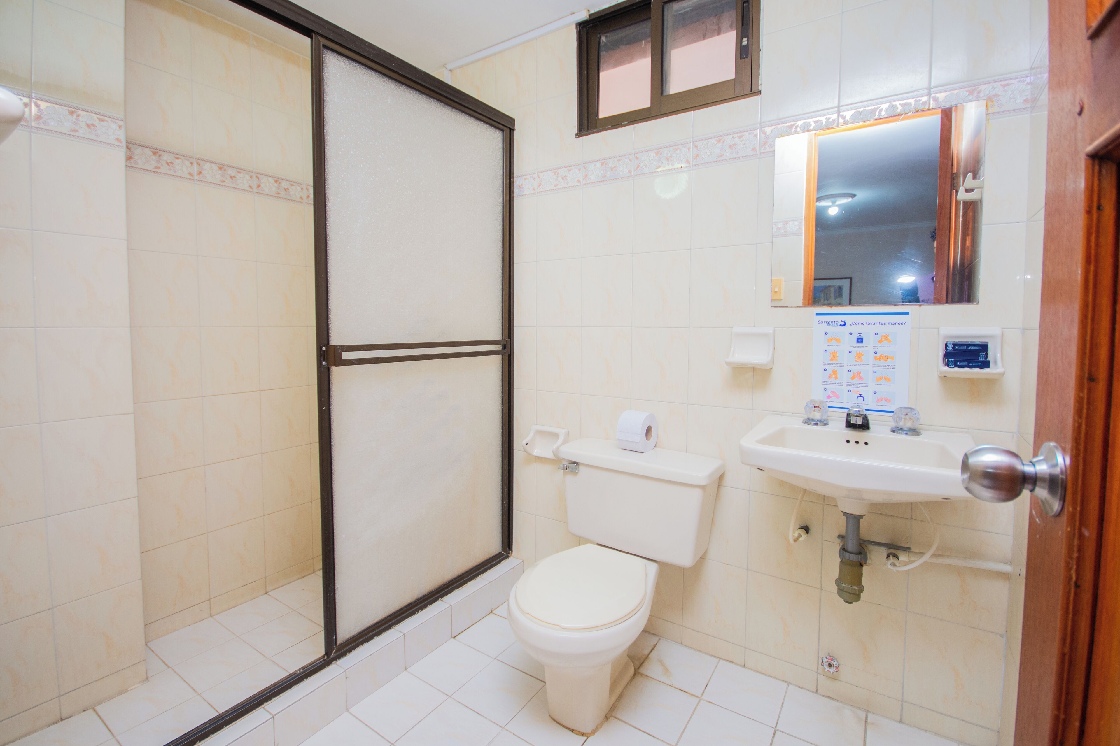 Hotel Sorrento Santa Marta