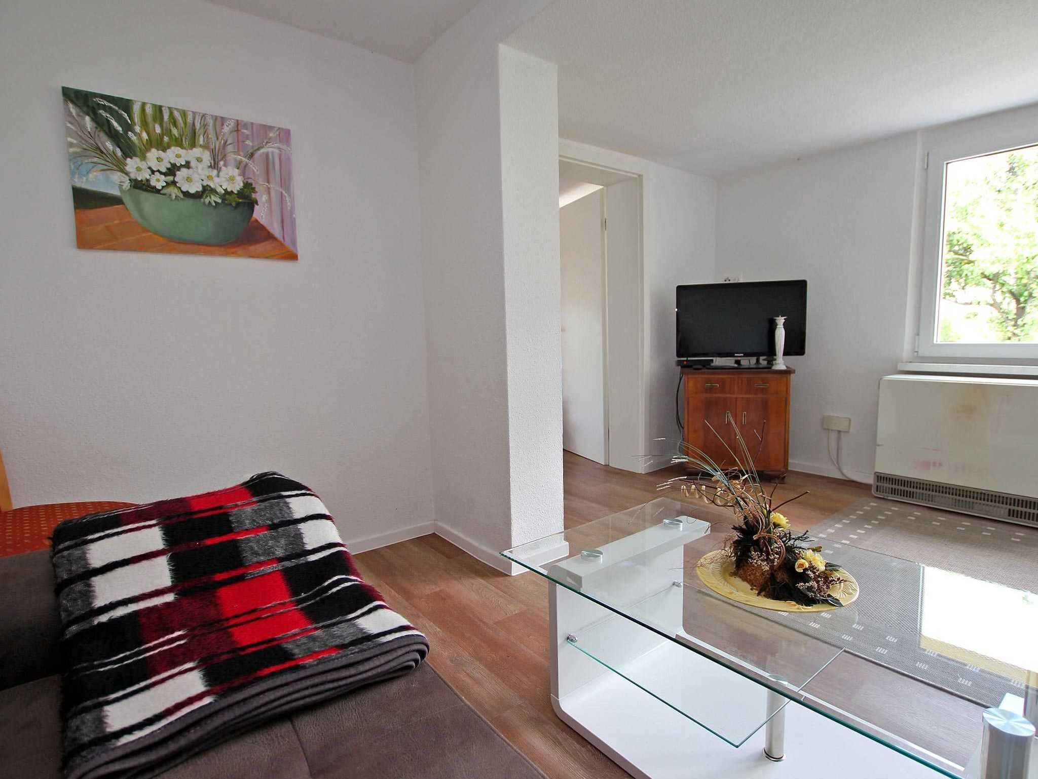 Cottages Hoffelde SEE 8070 - SEE 8072 - small FH poppy