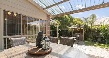 RETIRO PACÍFICO - SURF LADO MASCOTA AMIGABLE (SOLO FUERA)