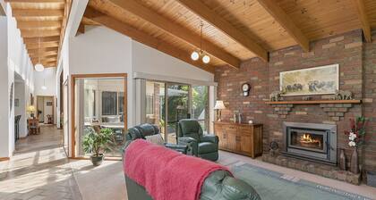 Peaceful Retreat - Surf Side