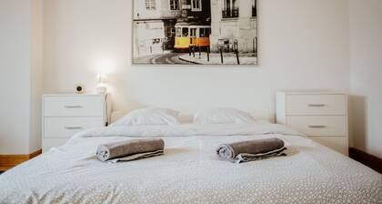 Green Wood Apartment Stara Ochota, 6th floor - no lift