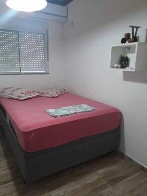 2 chambres, Wi-Fi