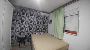 2 chambres, Wi-Fi