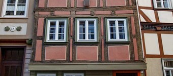 Apartment 2 - house parsley