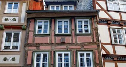 Huoneisto 2 - talon persilja