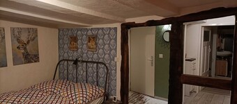 Apartment 2 - house parsley