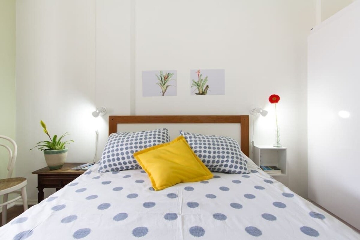 Bild für Gastgeberprofil