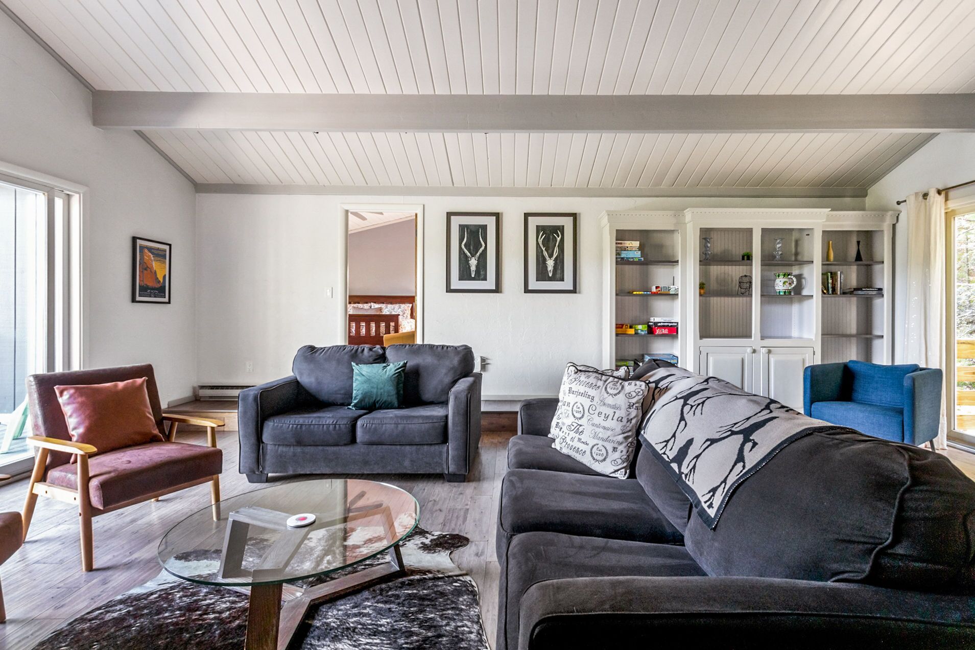 Gorgeous Villa w/ Mountain Views, pool, hot tub!