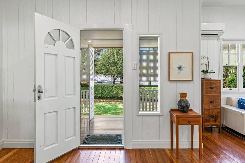 The Keeper's House - 3 bedroom - space, style, peace & quiet