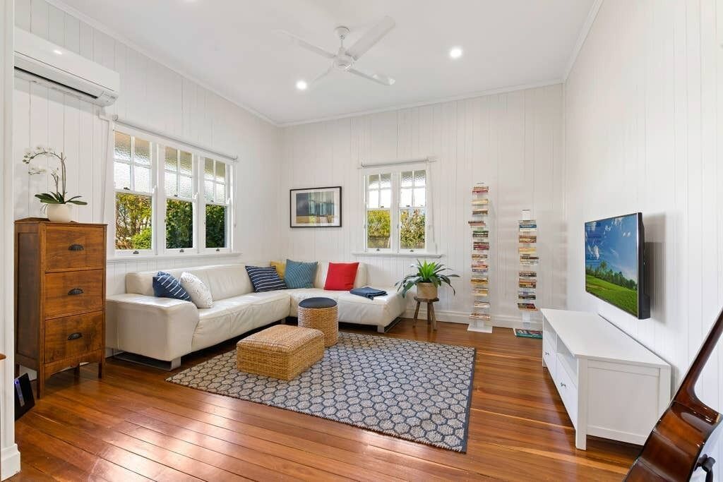 The Keeper's House - 3 bedroom - space, style, peace & quiet