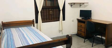 2 habitaciones y wifi gratis