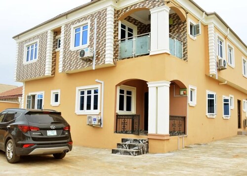 Angel homes 5 star self service apartment