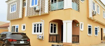 Angel homes 5 star self service apartment