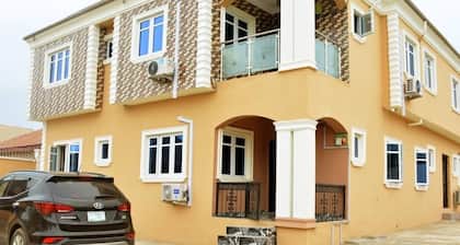 Angel homes 5 star self service apartment