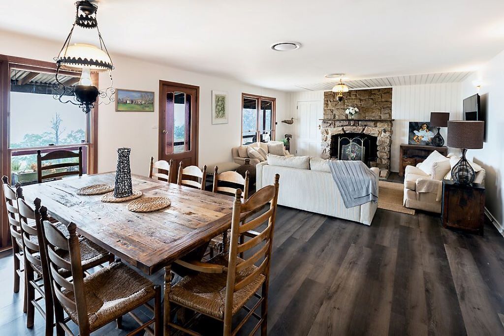 Wollombi Country House