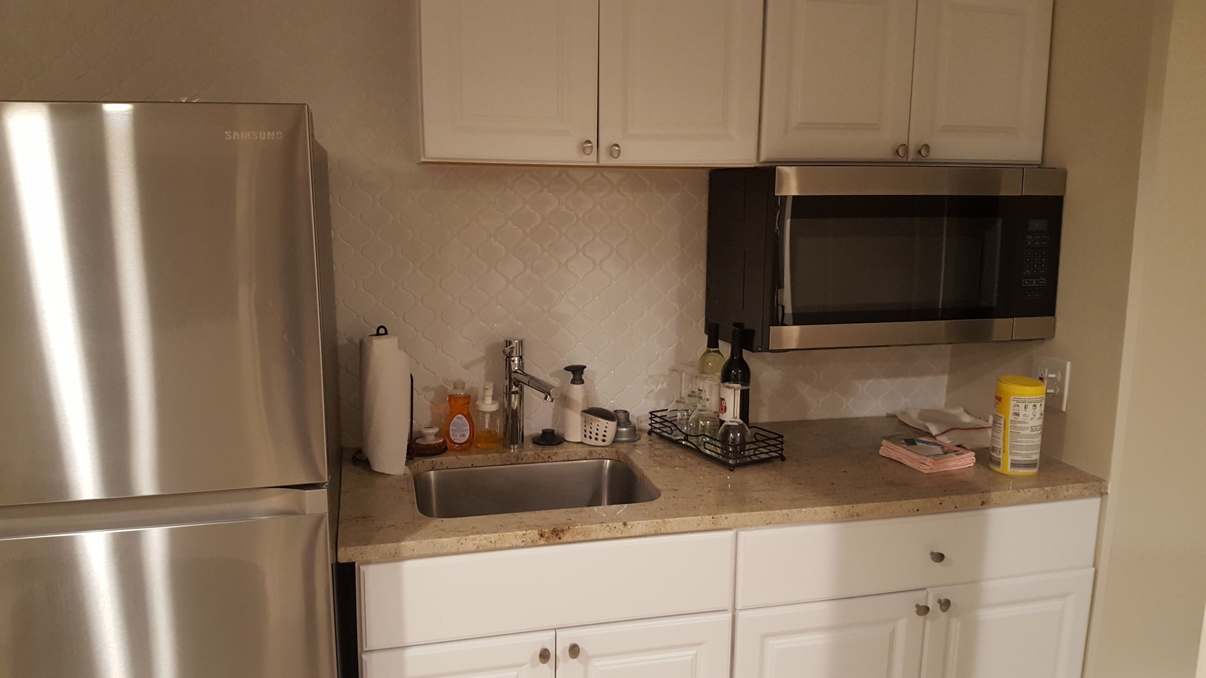 Hunt's Home (off H Street Corridor)