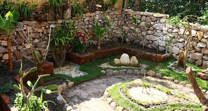 Casa Rayma Hotel Boutique