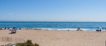 Beachside Getaway - Escapada frente al mar en Carpinteria