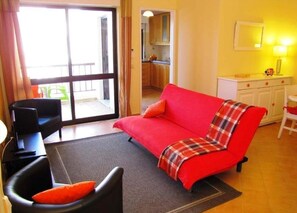 Fernseher, DVD-Player