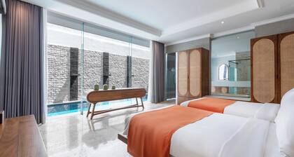 Nunamkhalu Private Villas & Spa