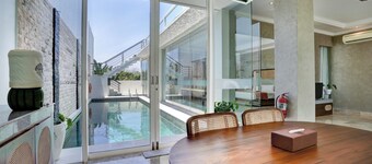 Nunamkhalu Private Villas & Spa