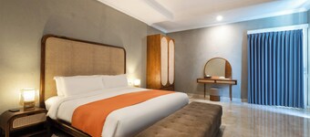 Nunamkhalu Private Villas & Spa